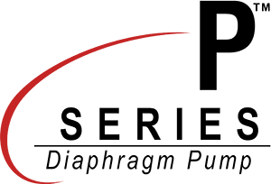 P Series Diaphragm Pump