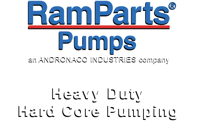 Ramparts Pumps an Andronaco Industries company